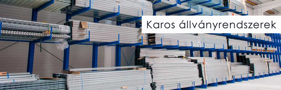 Karos állványrendszerek