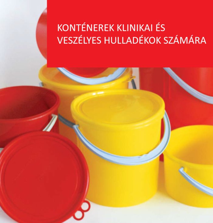 Vegyszer/festéktároló dobozok