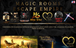 magicrooms.hu Escape játékok